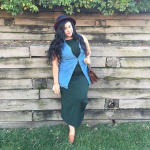 Meet your Posher, Lavon